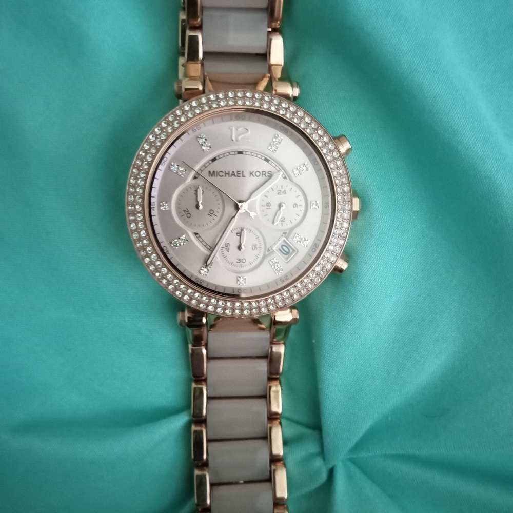 Michael Kors Watch for women